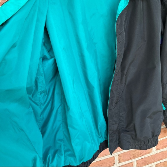 Columbia sportswear, bugaboo, windbreaker men’s size: large - Picture 12 of 14